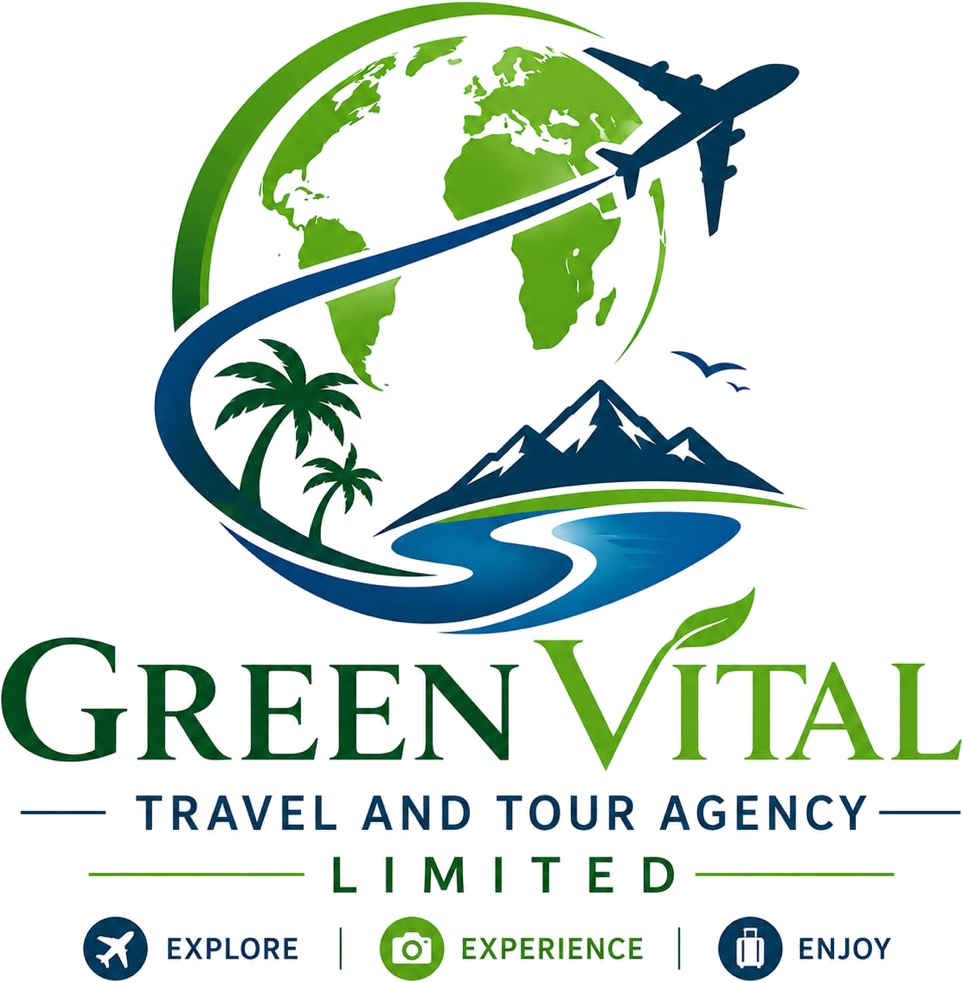 Green Vital
